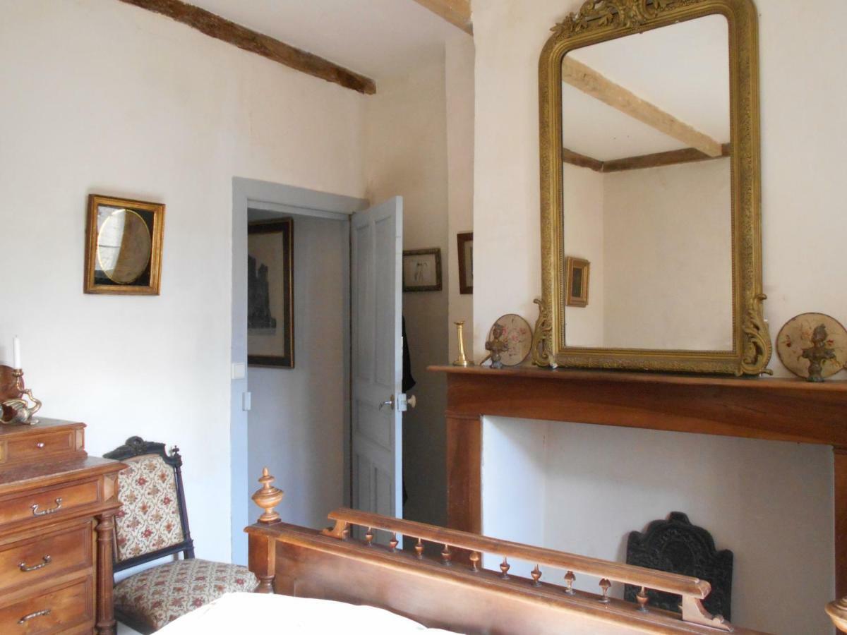7 Rue Droite Villa Saint-Antonin Kültér fotó