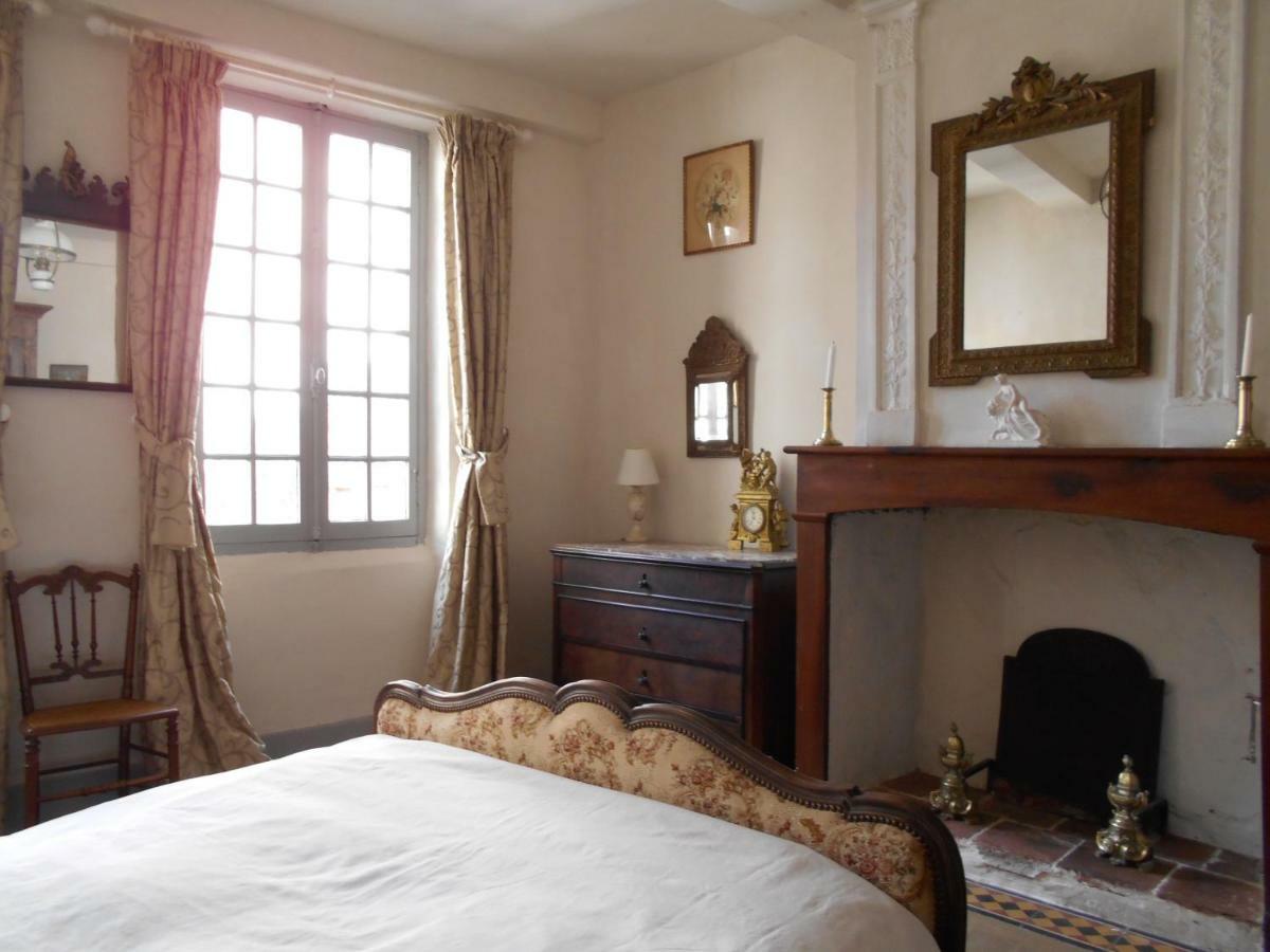 7 Rue Droite Villa Saint-Antonin Kültér fotó